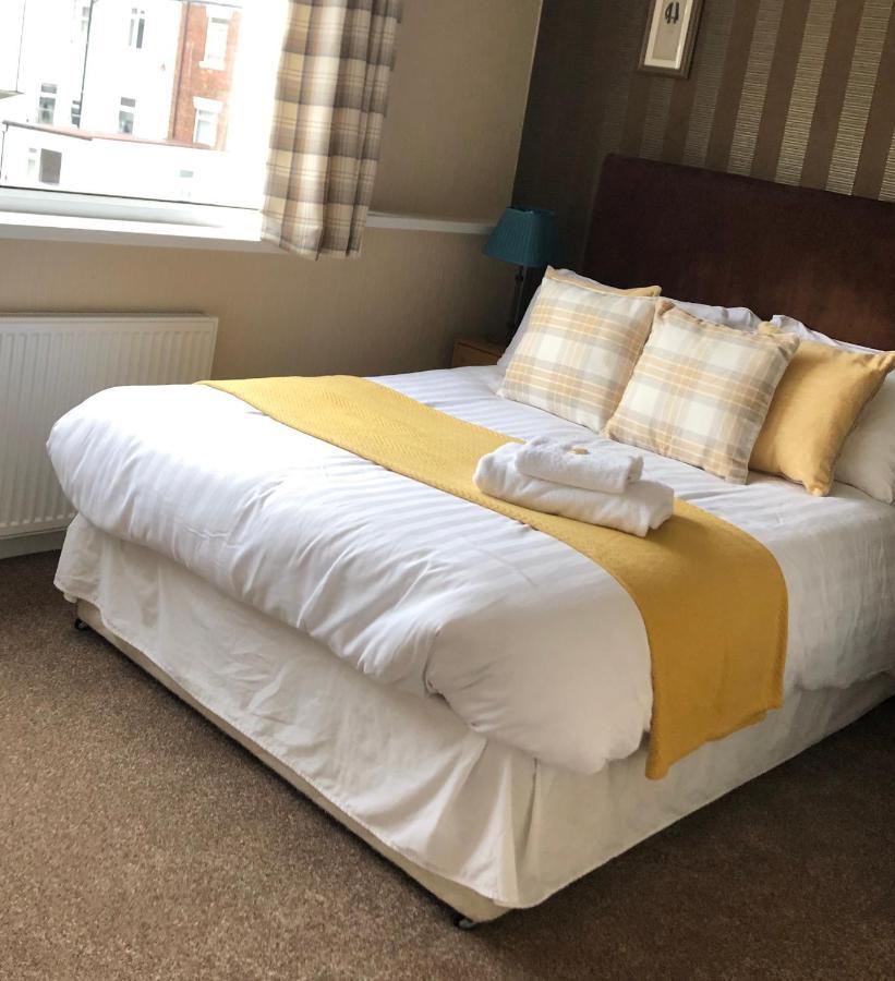 Adelphi Guest House Southport Kültér fotó