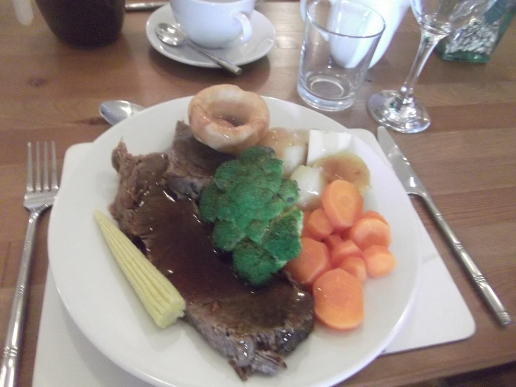 Adelphi Guest House Southport Kültér fotó