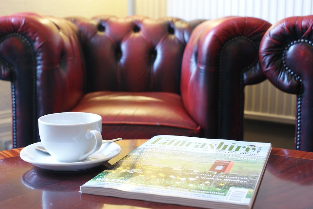 Adelphi Guest House Southport Kültér fotó