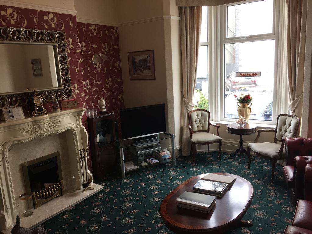 Adelphi Guest House Southport Kültér fotó