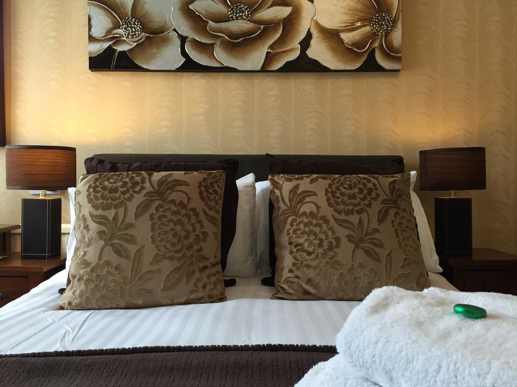 Adelphi Guest House Southport Kültér fotó