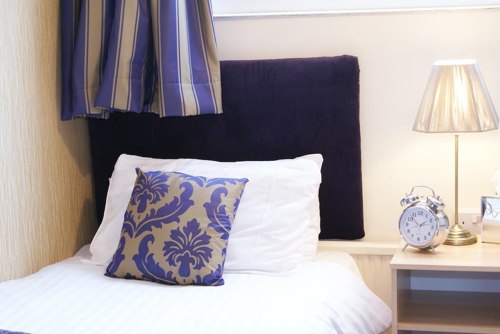 Adelphi Guest House Southport Szoba fotó