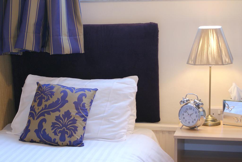 Adelphi Guest House Southport Szoba fotó