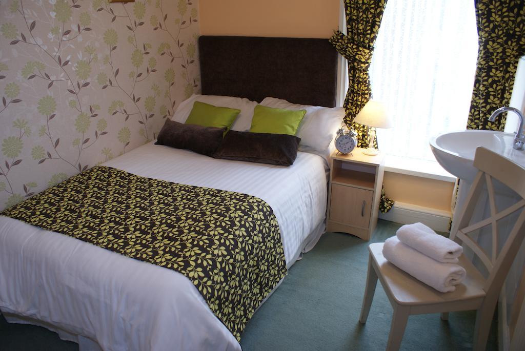 Adelphi Guest House Southport Szoba fotó