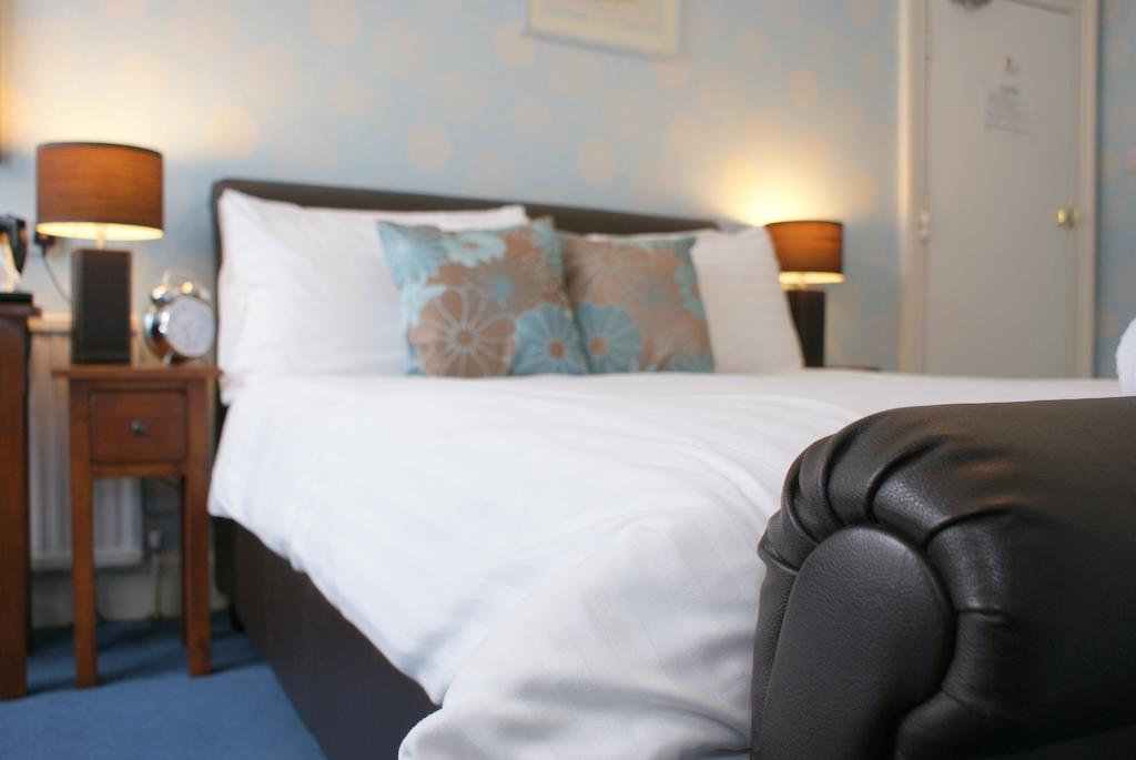 Adelphi Guest House Southport Szoba fotó