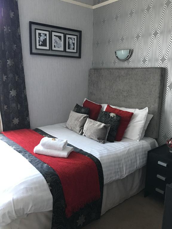 Adelphi Guest House Southport Kültér fotó