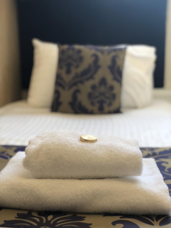 Adelphi Guest House Southport Kültér fotó