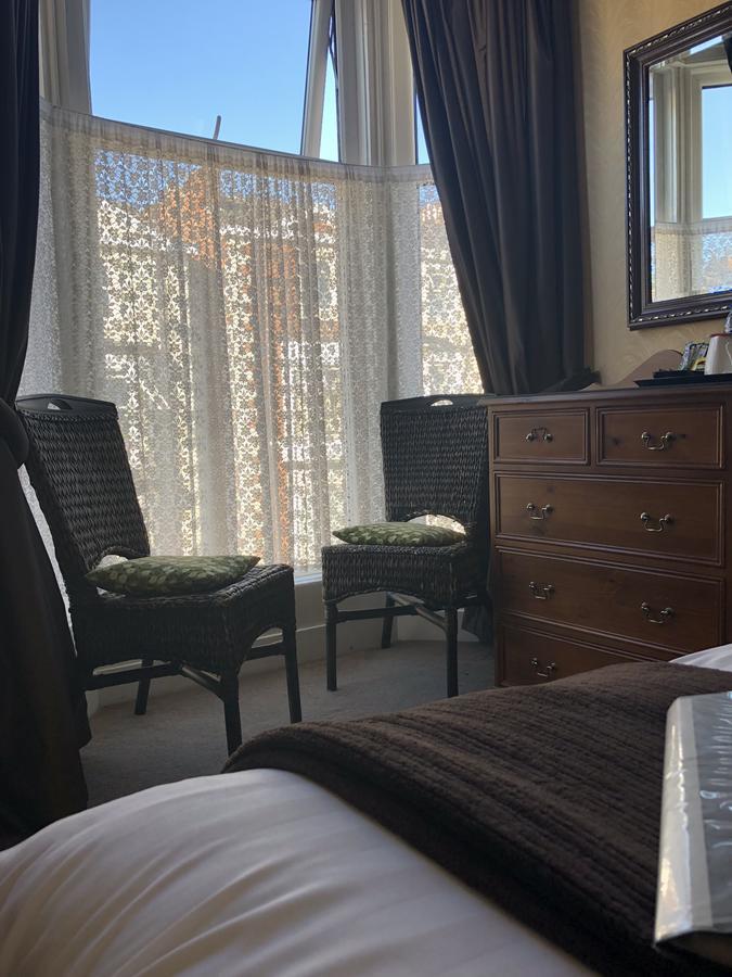Adelphi Guest House Southport Kültér fotó