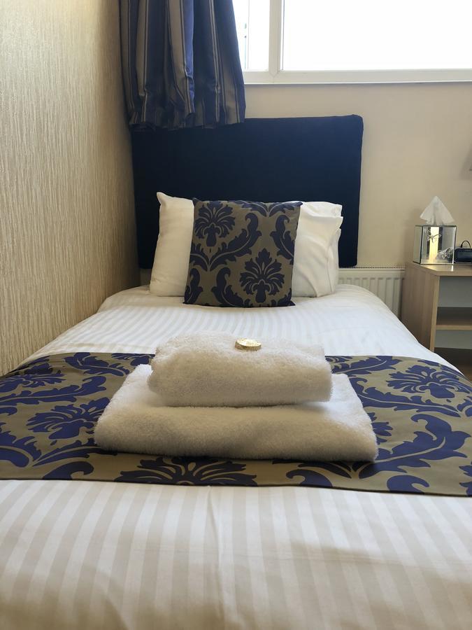 Adelphi Guest House Southport Kültér fotó