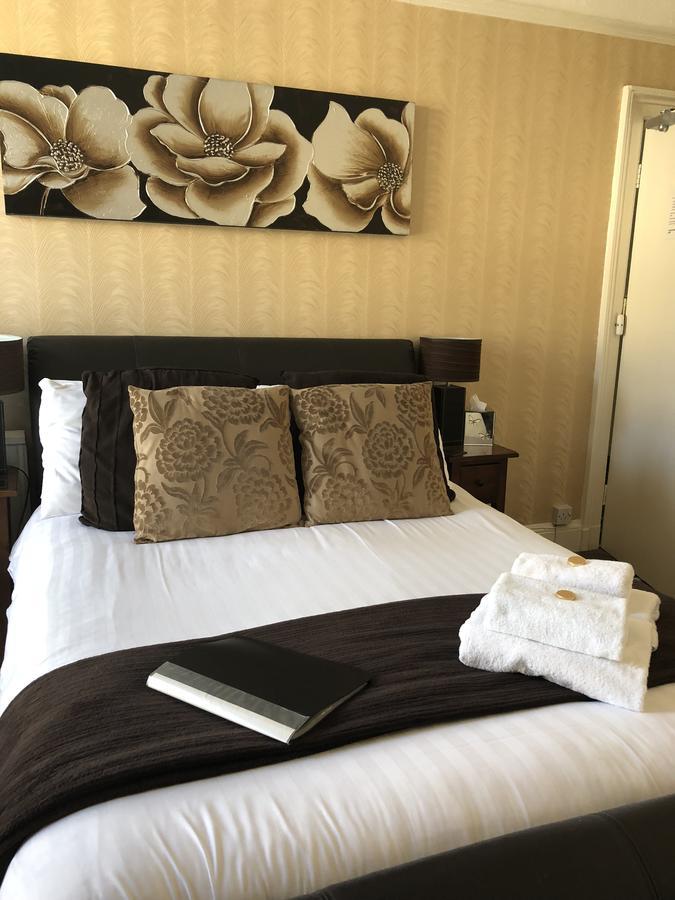 Adelphi Guest House Southport Kültér fotó