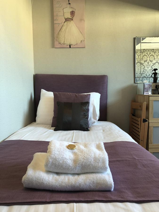 Adelphi Guest House Southport Kültér fotó