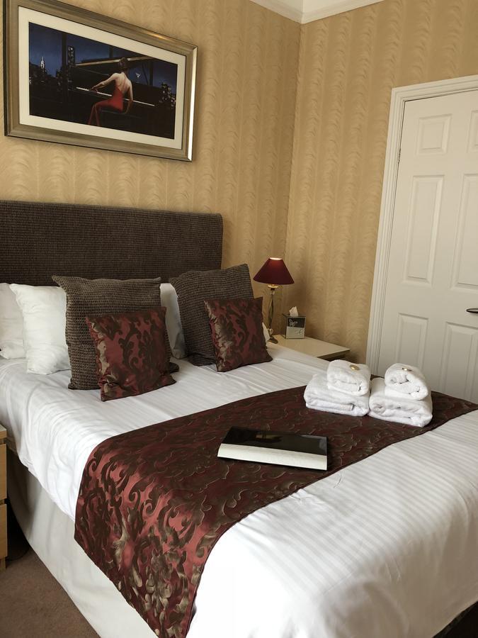 Adelphi Guest House Southport Kültér fotó
