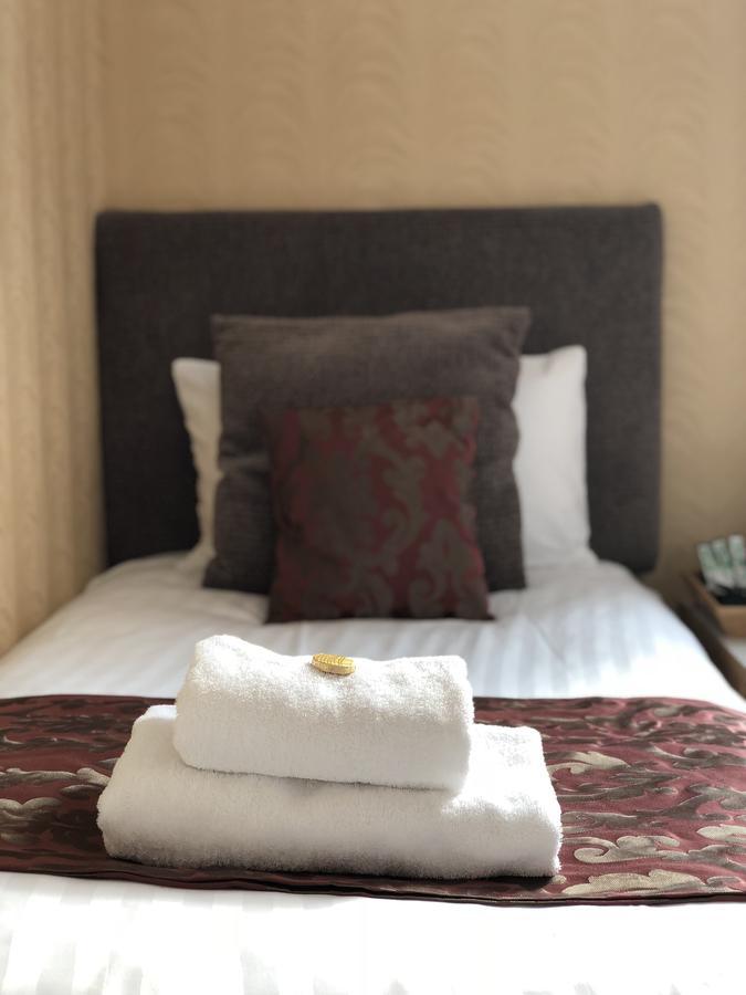 Adelphi Guest House Southport Kültér fotó