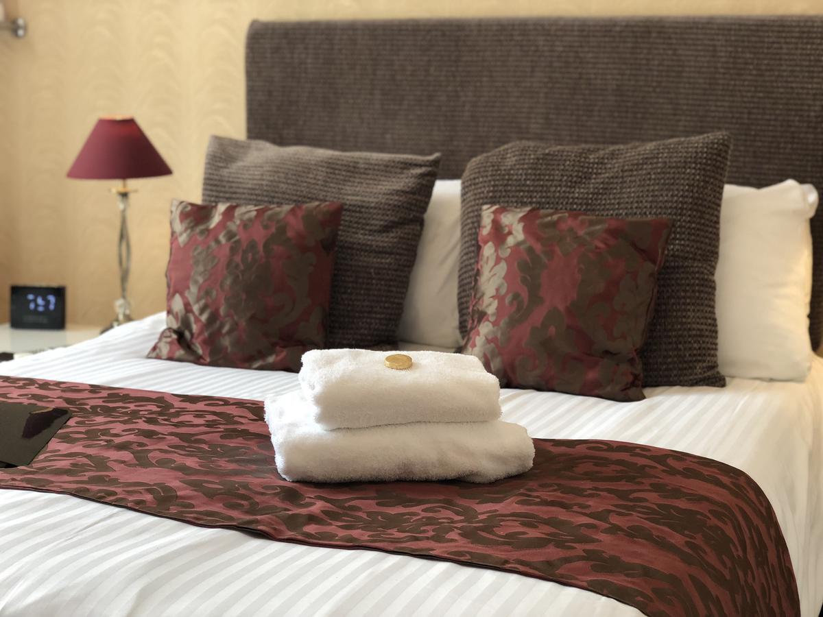 Adelphi Guest House Southport Kültér fotó